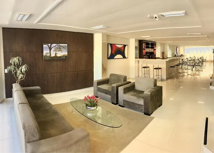 Hotel Vinte Um