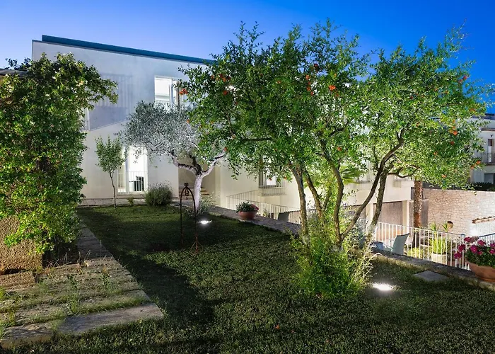 Hotel Colle Del Sole Alberobello