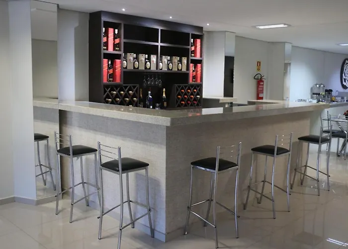 Hotel Vinte Um