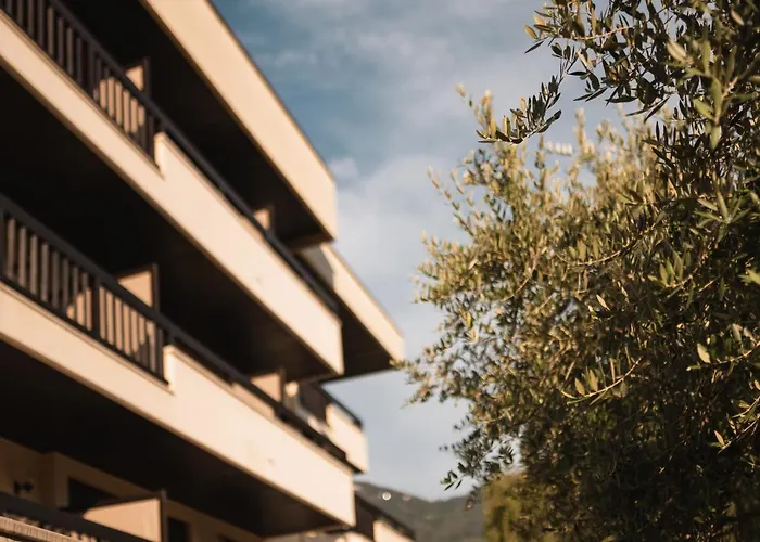 Hotel Pollinger Meran