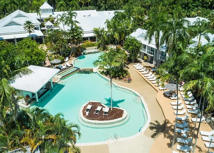 Oaks Port Douglas