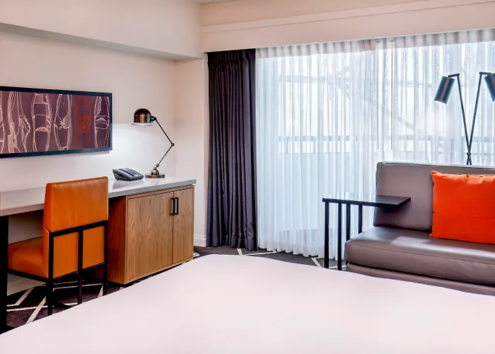 Hilton Boston Woburn
