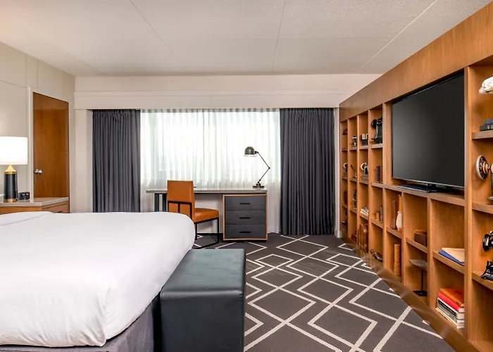 Hilton Boston Woburn