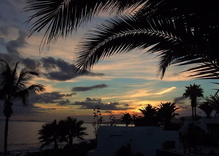 Romantikhotels in Puerto del Carmen (Lanzarote)