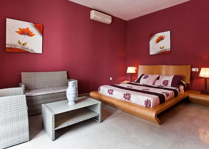 Hotel Atalaya