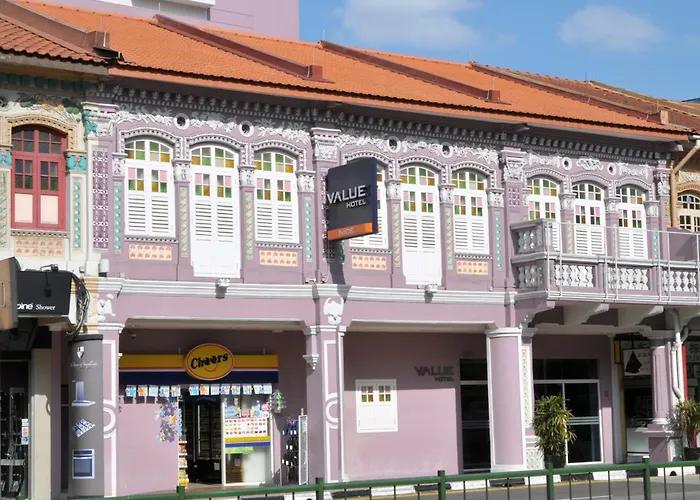 Value Hotel Nice