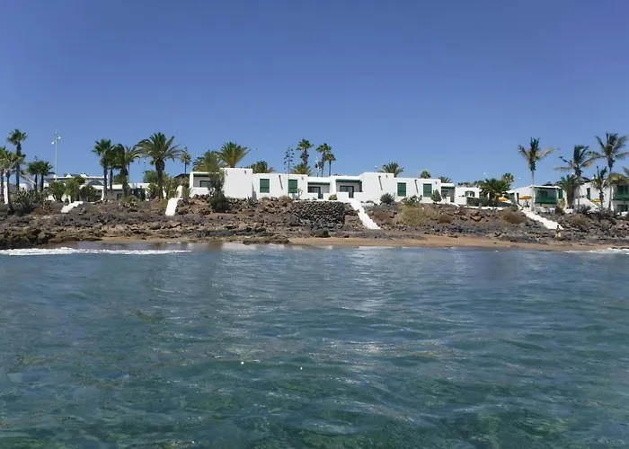 Bungalows Velazquez