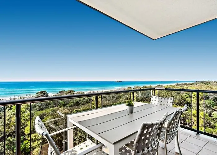 San Marino By The Sea Apartments