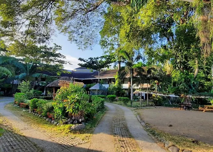 Balay Tuko Garden Inn