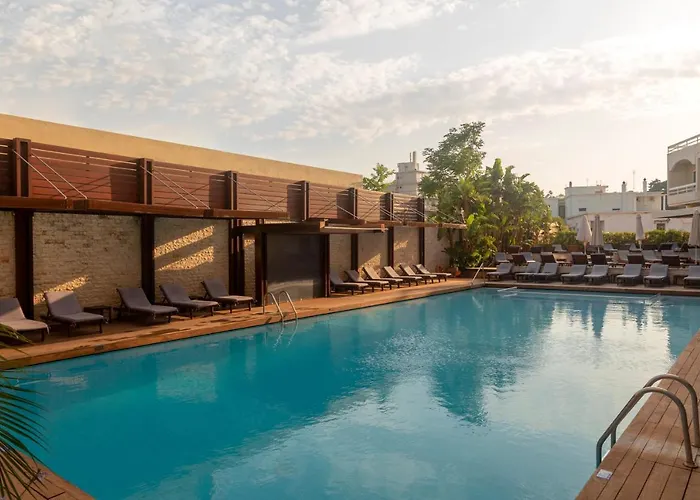 Athineon Hotel