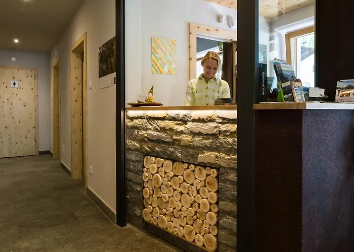 Hotel Restaurant Rosmarie