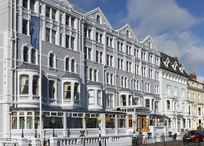 Imperial Hotel