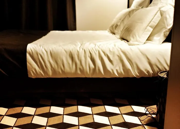 Urban Style Hotel Des Carmes