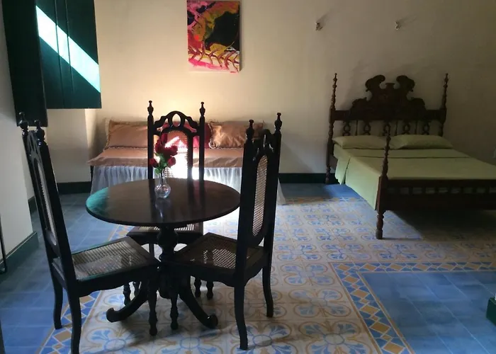 Casa Frankie