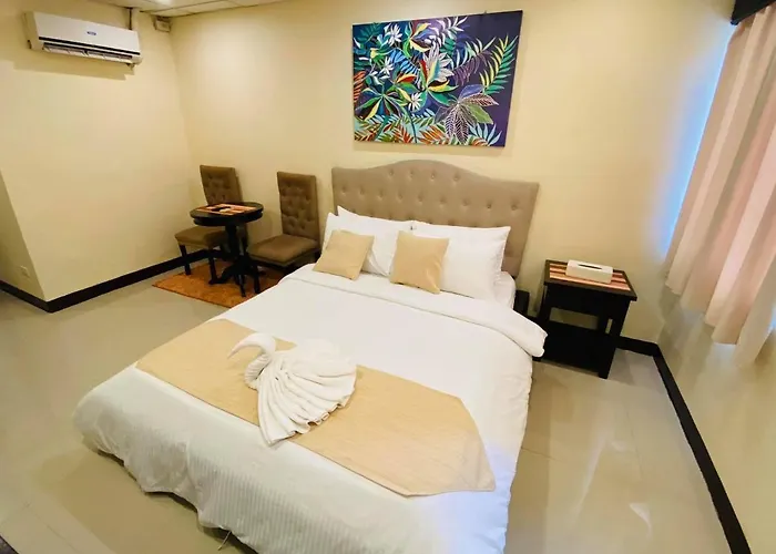 Amax Inn Makati