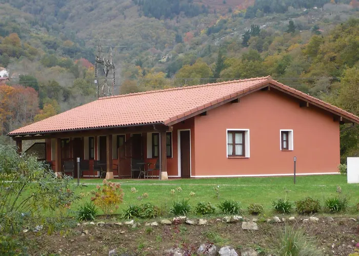 Hotel Rural Casa de Campo Soto De Cangas