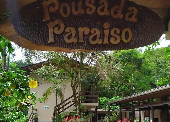 Pousada Paraíso