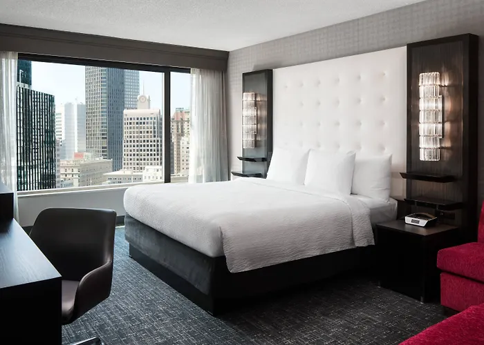The Clancy, Autograph Collection Hotel San Francisco