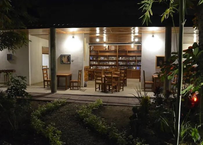 Axkan Arte Hotel Tuxtla