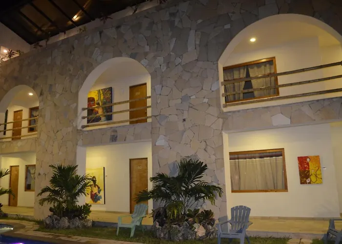 Axkan Arte Hotel Tuxtla