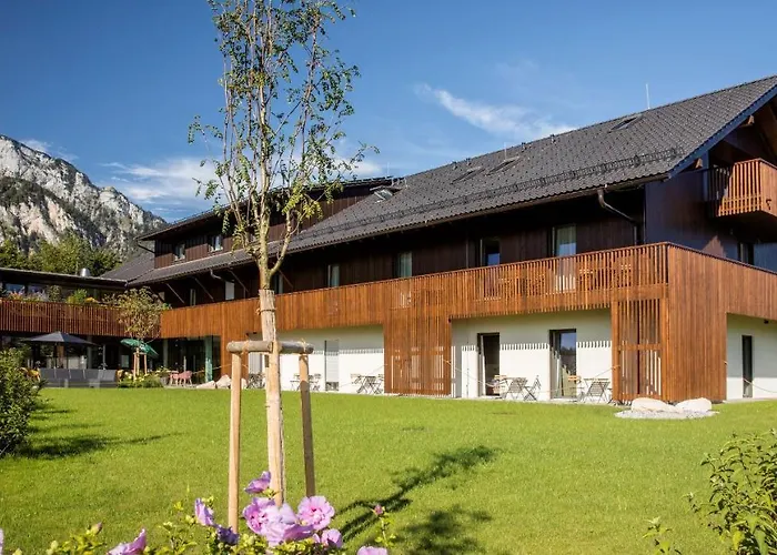 Hotel Das Essigmanngut