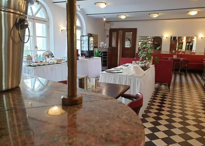 Romantikhotels in Saarlouis