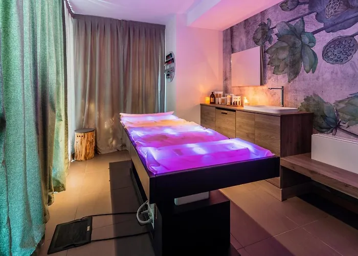Suites Hotel Astor Belluno