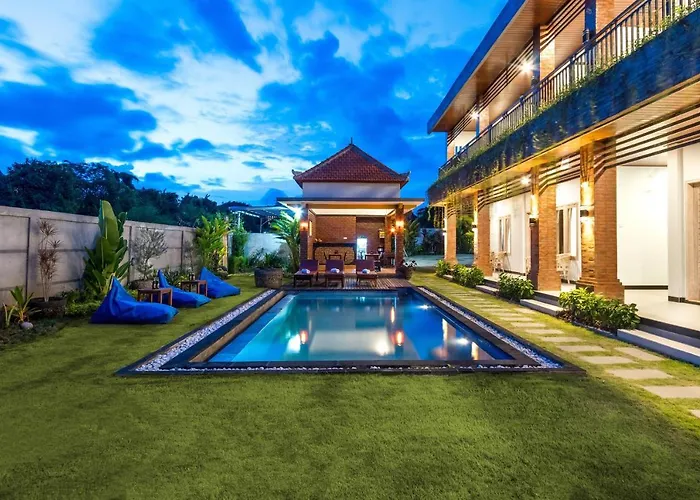 La Sari Village