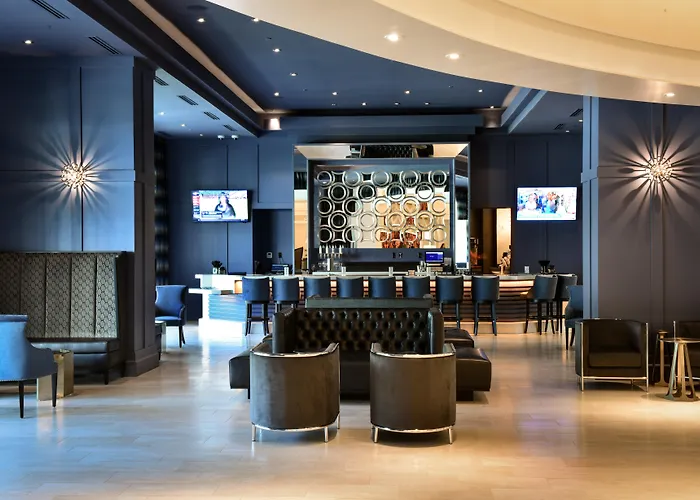 Memphis Hotels for Romantic Getaway