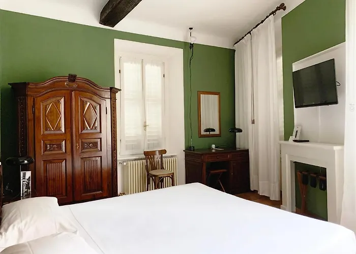 Albergo Bologna Varese
