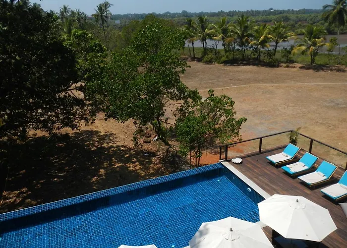 Sol De Goa By Sereno