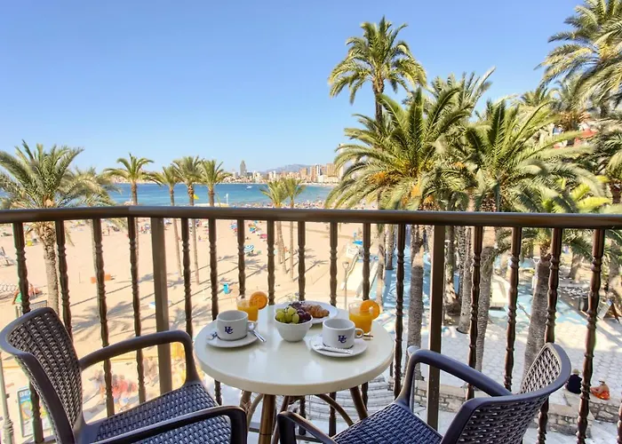 Hotel Colón Benidorm