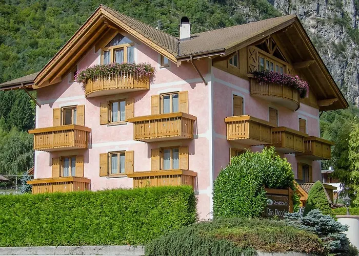 Residence Rio Piccolo