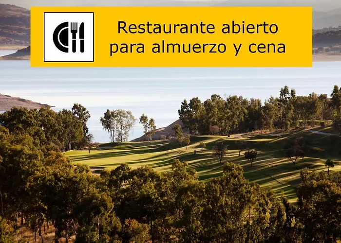 Vincci Valdecañas Golf