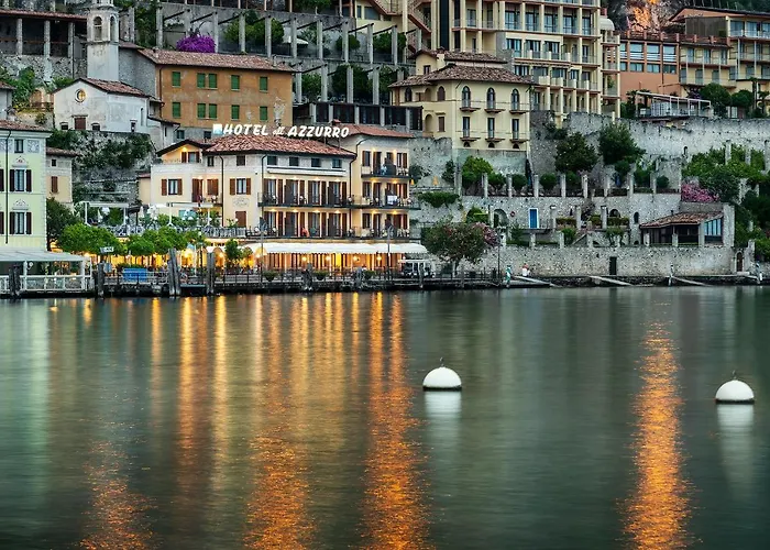 Hotel All'Azzurro