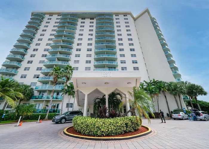 Sunny Isles Ocean Reserve Condo Apartments