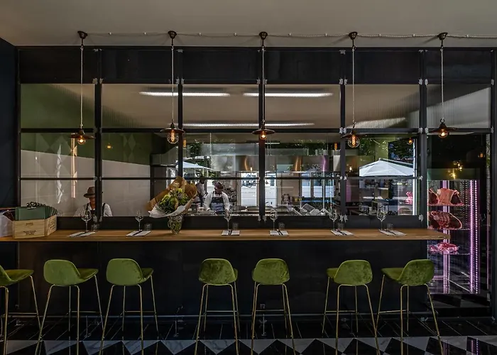 Eco Rooms&Breakfast Tirano