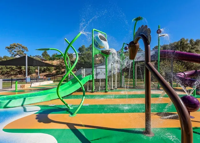 Discovery Parks - Barossa Valley