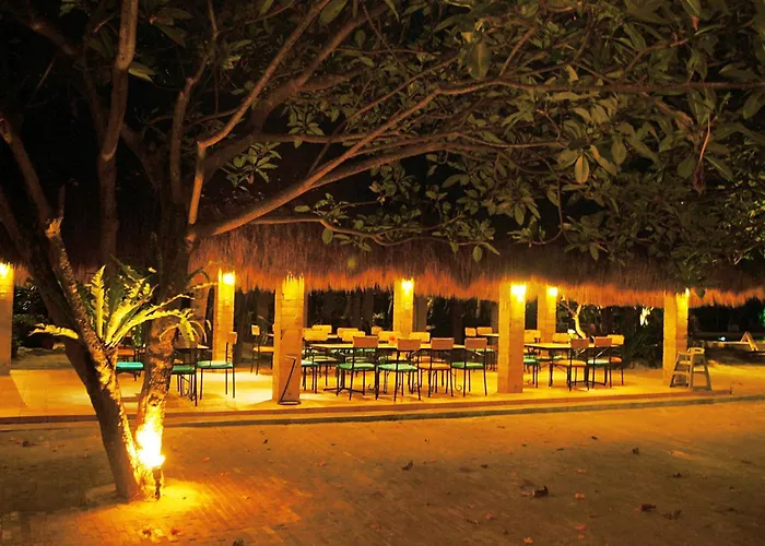 Sea Wind Resort Balabag 