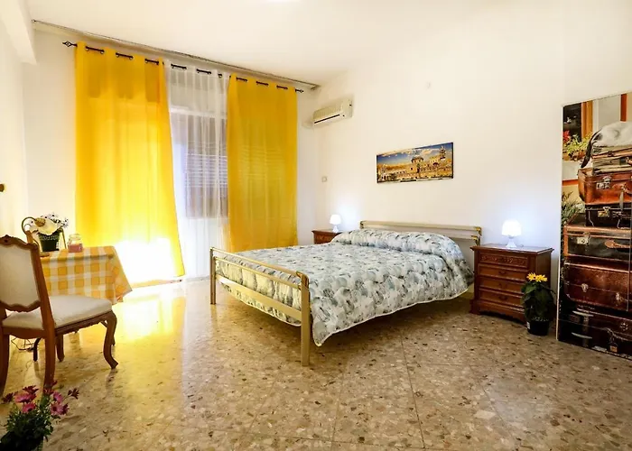 A Casa di Fra'