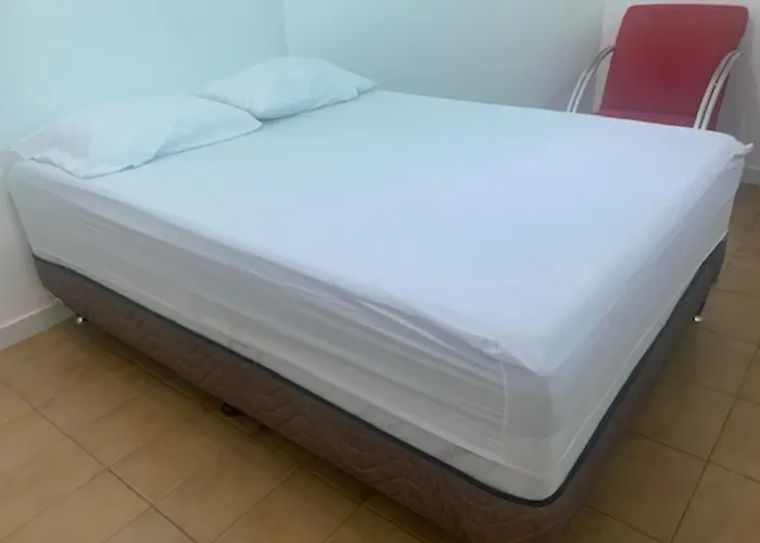 Pousada Água Viva