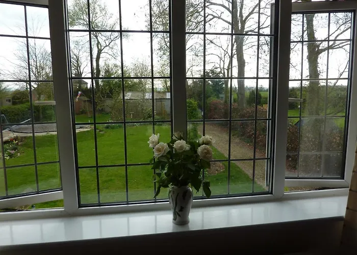 Maunditts House