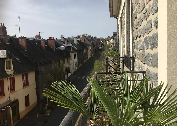 Les Roches Bleues
