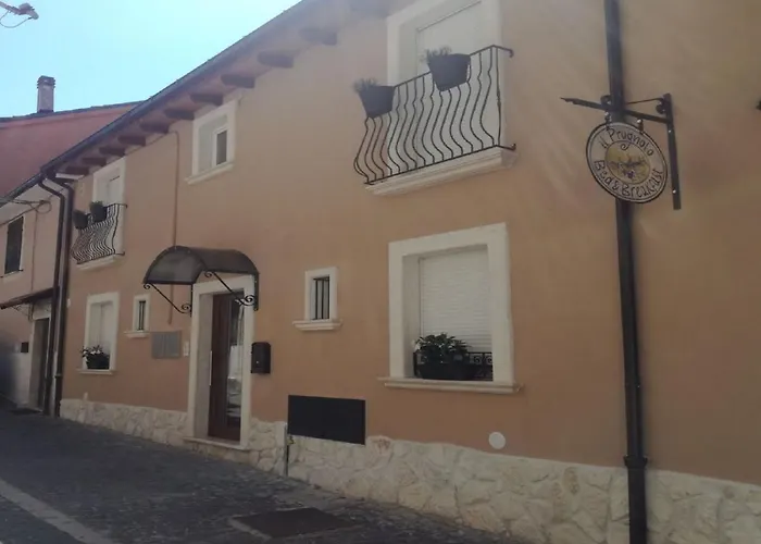 B&B Il Prugnolo
