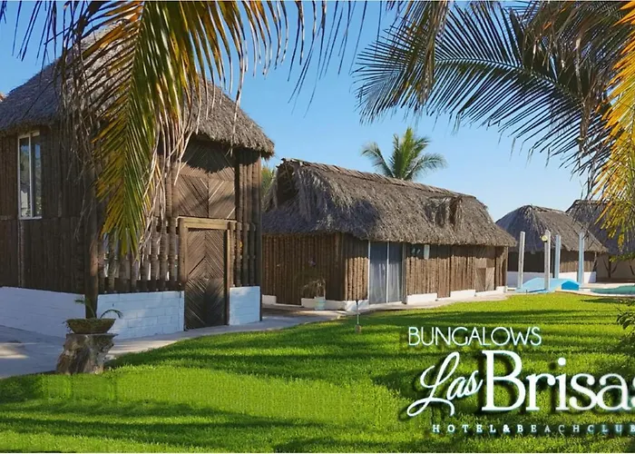 Bungalows Las Brisas Acapulco