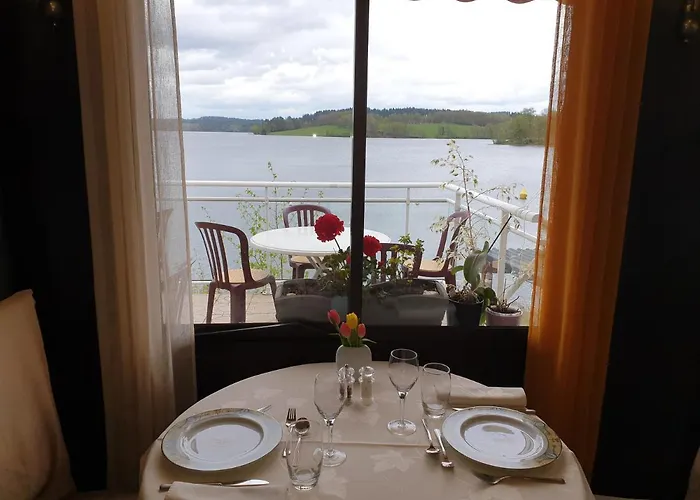 Hotel Restaurant La Caravelle