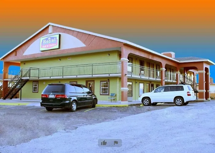 Royal Inn & Suites