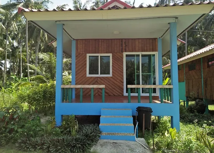 Happy Days Resort