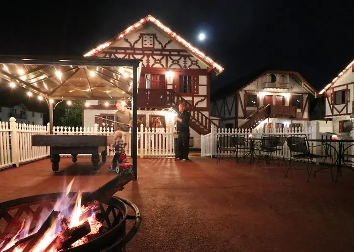 Alpine Village Inn
