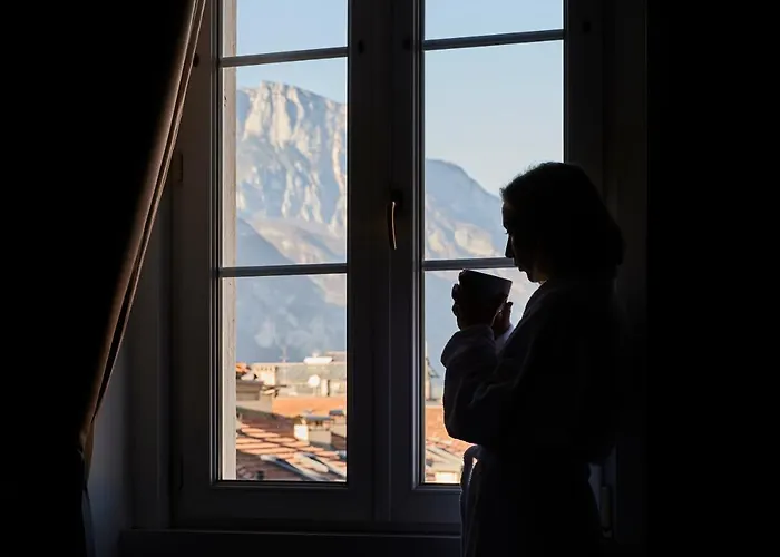 Lainez Rooms & Suites Trento